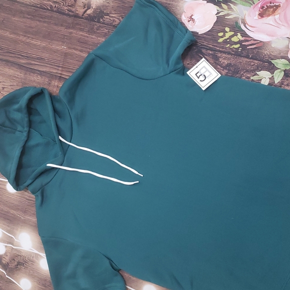 NW Men's HOODIE🔖 - Picture 3 of 5